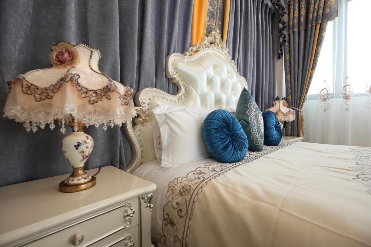 Min Le Yuan B&B Hualien City Εξωτερικό φωτογραφία