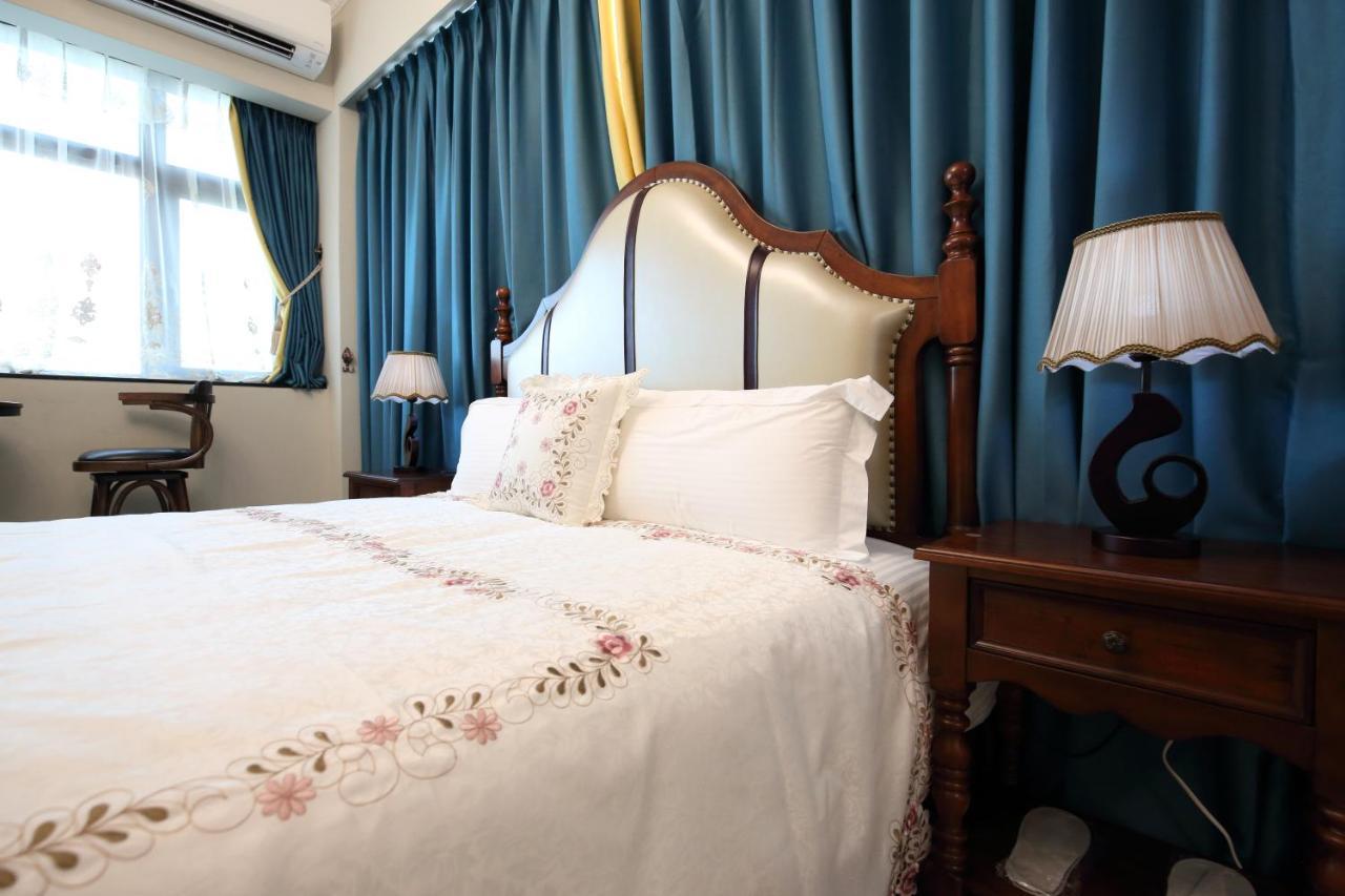 Min Le Yuan B&B Hualien City Εξωτερικό φωτογραφία