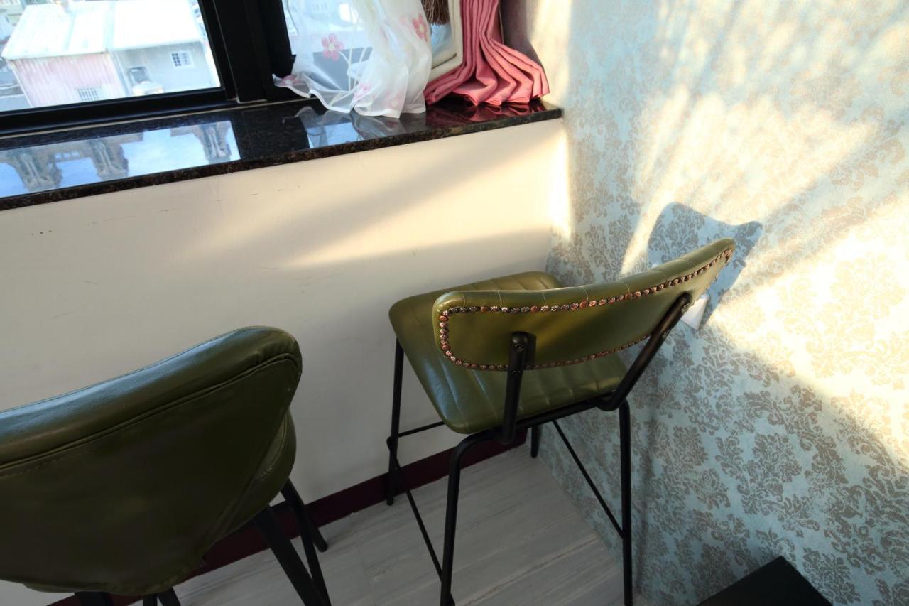 Min Le Yuan B&B Hualien City Εξωτερικό φωτογραφία