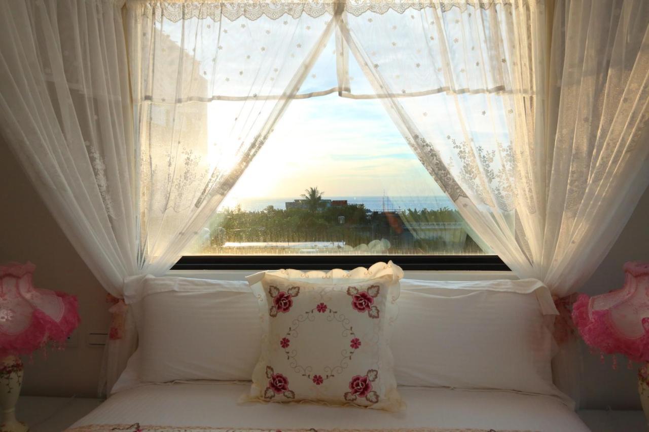 Min Le Yuan B&B Hualien City Εξωτερικό φωτογραφία