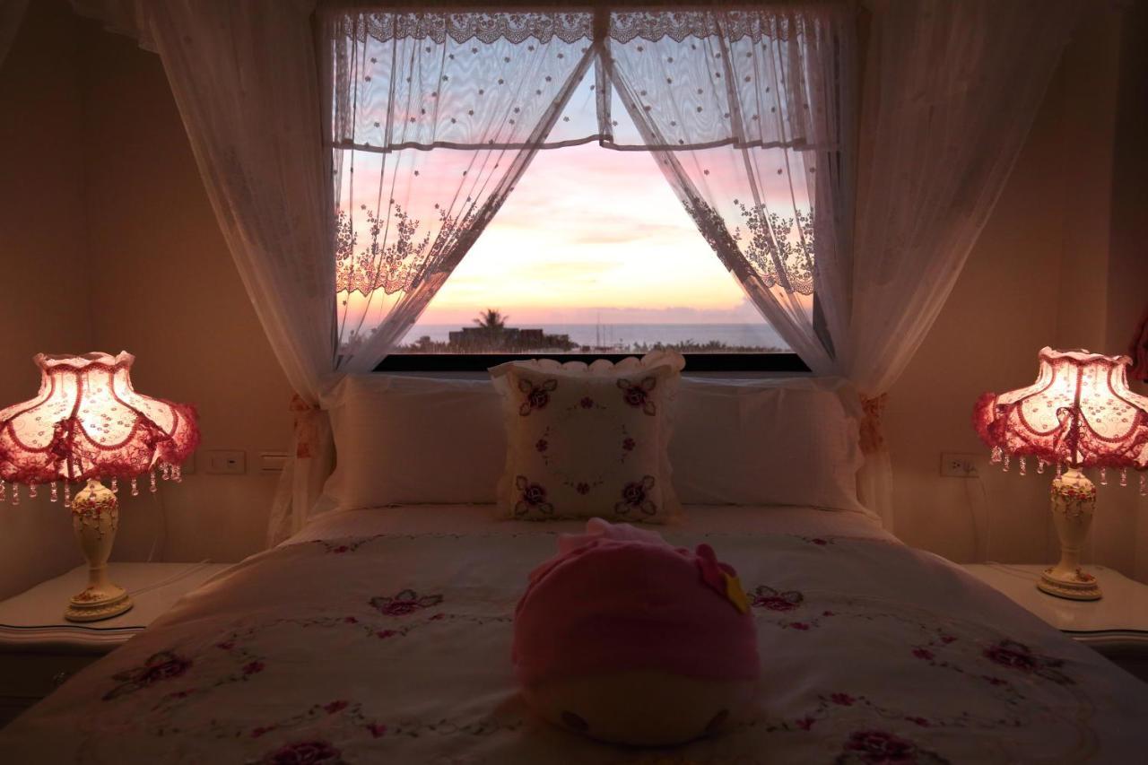 Min Le Yuan B&B Hualien City Εξωτερικό φωτογραφία