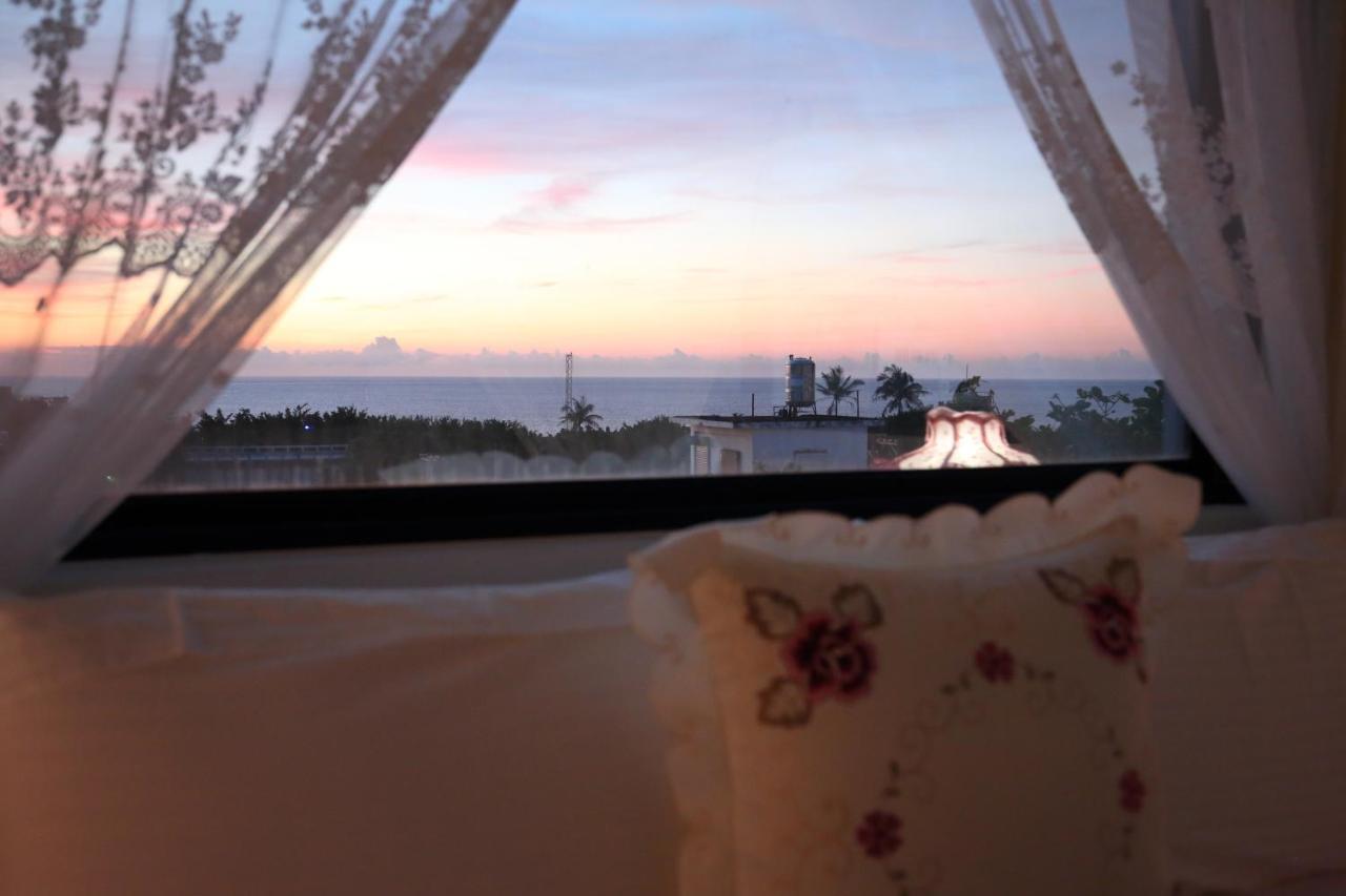 Min Le Yuan B&B Hualien City Εξωτερικό φωτογραφία