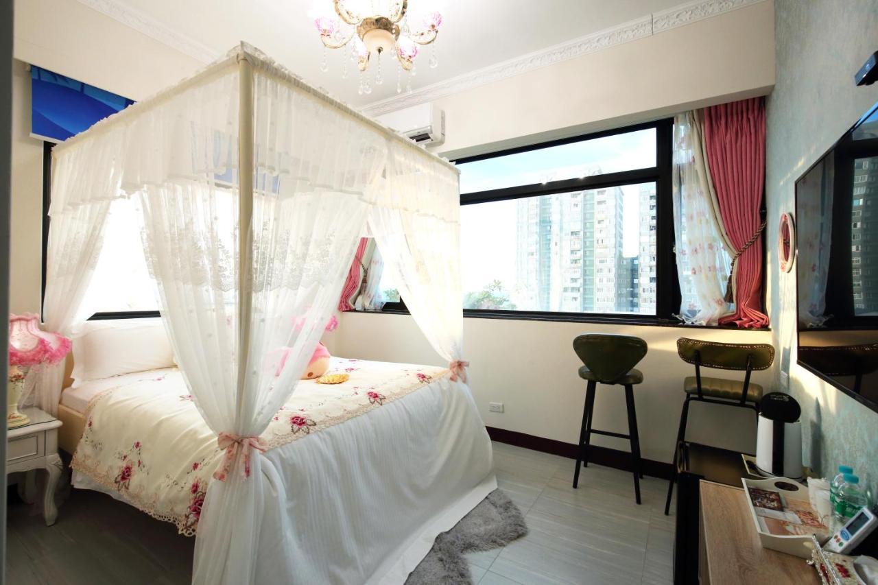 Min Le Yuan B&B Hualien City Εξωτερικό φωτογραφία