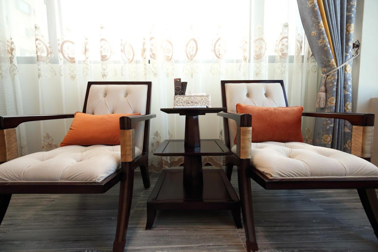 Min Le Yuan B&B Hualien City Εξωτερικό φωτογραφία