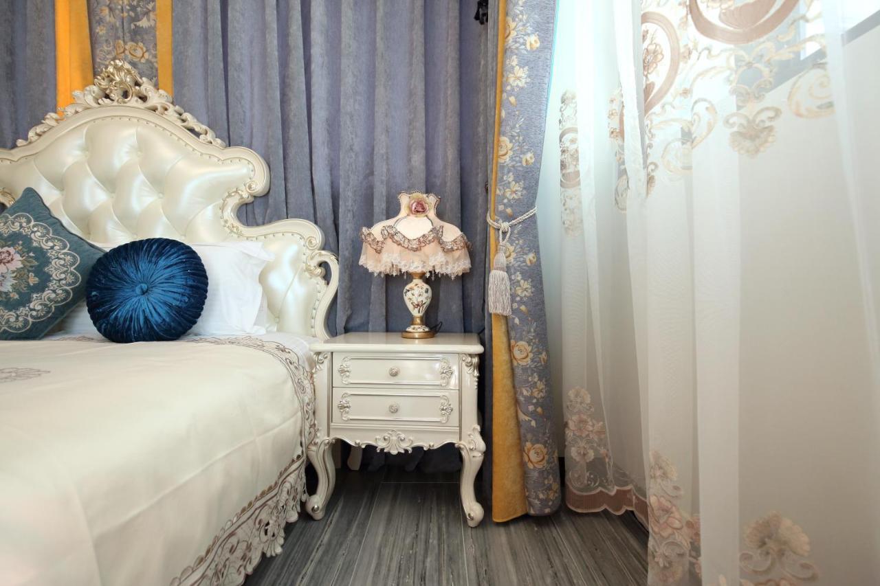Min Le Yuan B&B Hualien City Εξωτερικό φωτογραφία