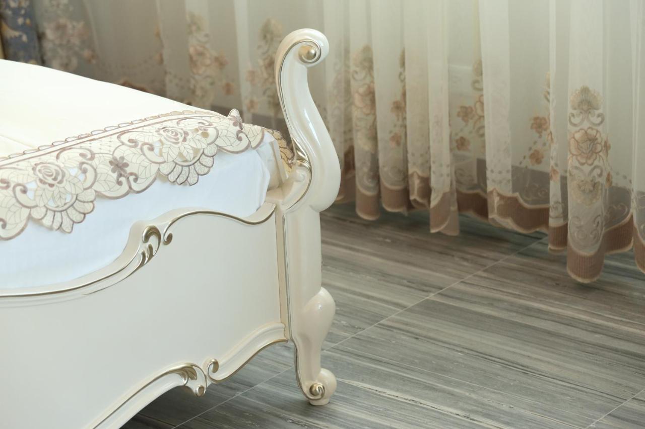 Min Le Yuan B&B Hualien City Εξωτερικό φωτογραφία