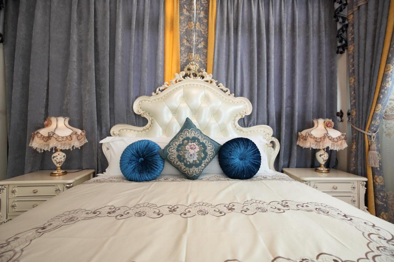 Min Le Yuan B&B Hualien City Εξωτερικό φωτογραφία